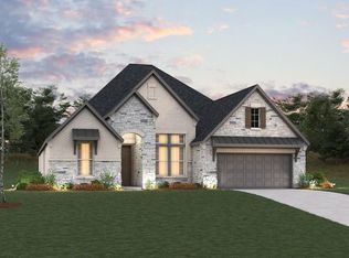 19223 Belmont Stakes Way, Tomball, TX 77377