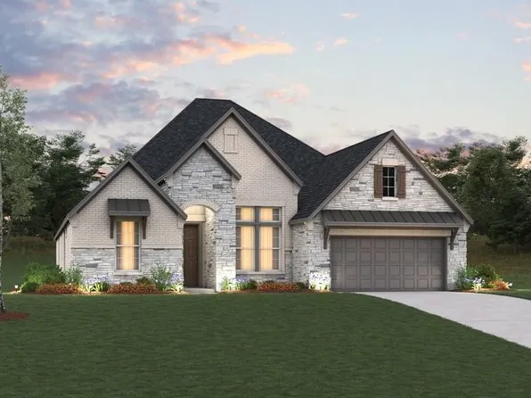 19223 Belmont Stakes Way, Tomball, TX 77377