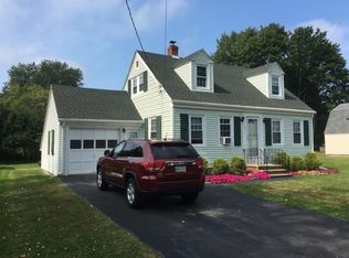 9 Lewis St, Westbrook, ME 04092