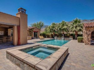 1036 Monte Verde, Palm Springs, CA 92264