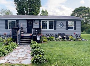 2314 California Rd, Camden, NY 13316