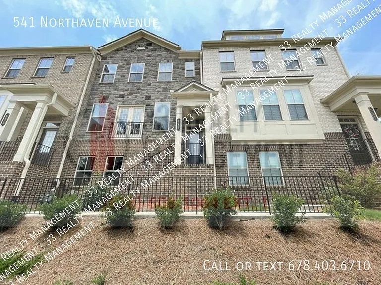 541 Northaven Ave — Photo 1