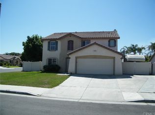 29309 Wagon Creek Ln, Menifee, CA 92584