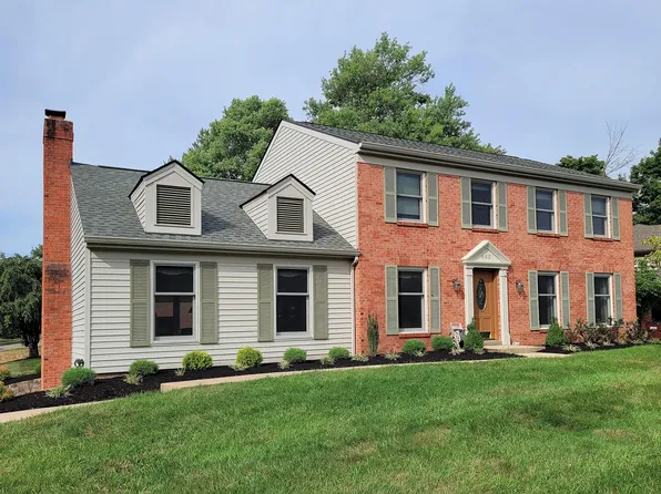 962 Riverwatch Dr, Villa Hills, KY 41017