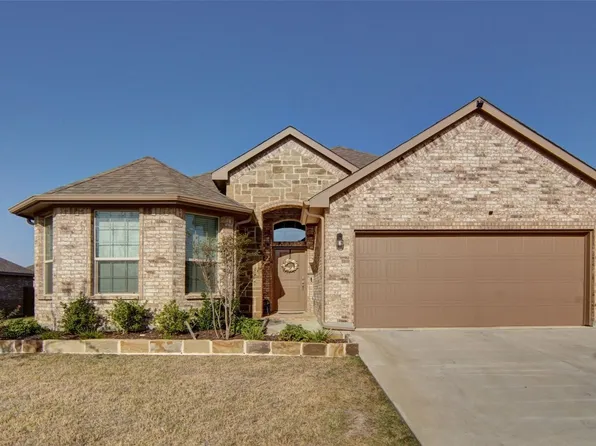 3437 Lauren St, Krum, TX 76249