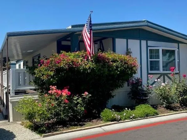 1111 Morse Ave Spc 101, Sunnyvale, CA 94089