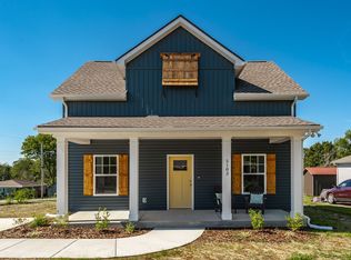 5183 Rudolph St, Springfield, TN 37172