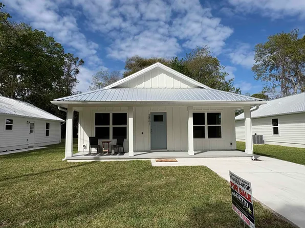 2861 N 7th St, Saint Augustine, FL 32084