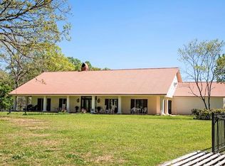 66 Springfield Rd, Natchez, MS 39120