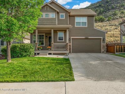 41 Red Cloud Ct, New Castle, CO, 81647