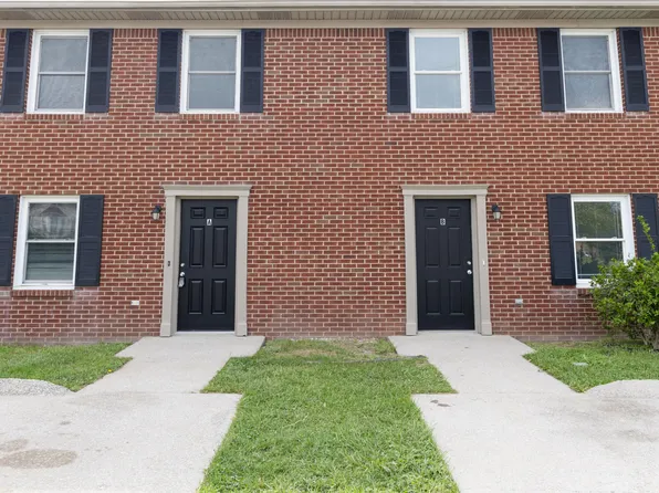 202 S Keeneland Dr #B, Richmond, KY 40475
