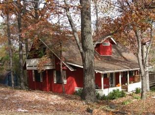 8693 White Oak Dr, Rogers, AR 72756