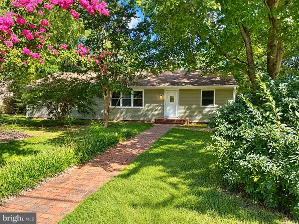 501 Loblolly Ln, Salisbury, MD 21801