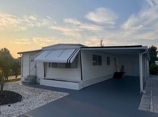 174 Overland Trl, North Fort Myers, FL 33917