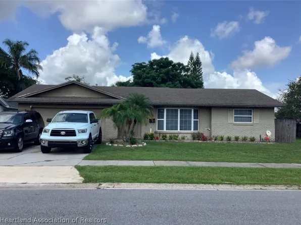 744 Maloney Ln, Orlando, FL 32825