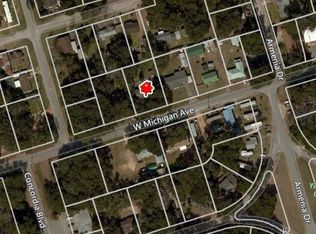 318 W Michigan Ave, Pensacola, FL 32505