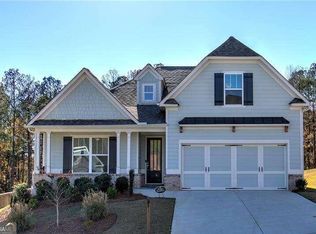 206 Azalea Xing, Dallas, GA 30132