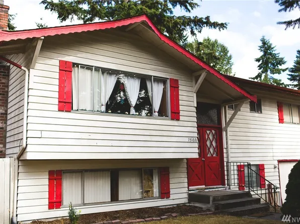 15108 5th Ave NE, Shoreline, WA 98155