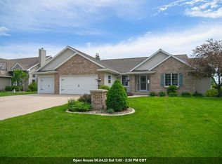 2133 Wheat Way, Green Bay, WI 54311