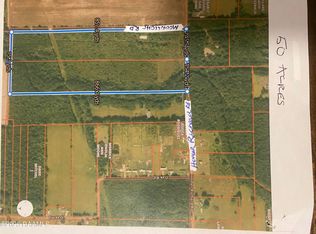 Homer Richard Rd, Opelousas, LA 70570