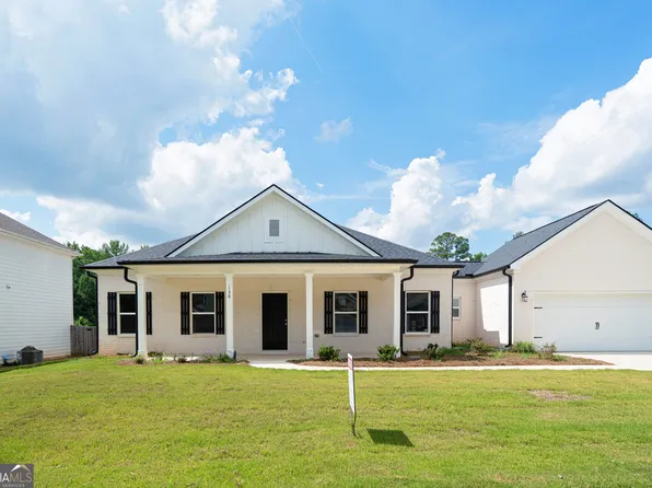 138 Hunts Mill Cir, Griffin, GA 30224