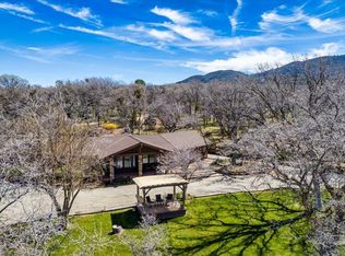 20951 Oak Glen Ave, Tehachapi, CA 93561