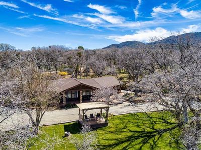 20951 Oak Glen Ave, Tehachapi, CA, 93561