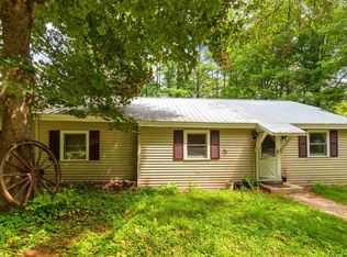 50 Goodell Rd, Antrim, NH 03440