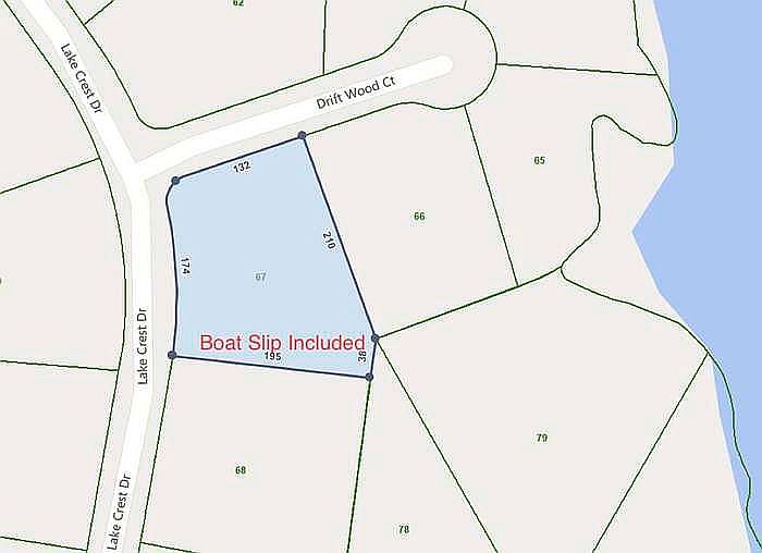 1st image of 102 Driftwood Ln