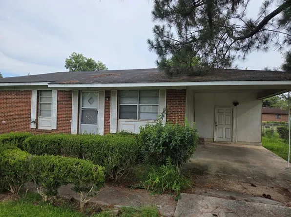 305 W 27th Ave, Cordele, GA 31015