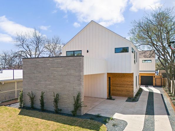 609 Hammack Dr #2, Austin, TX 78752
