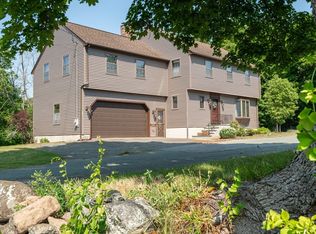 217 Maple St, Danvers, MA 01923