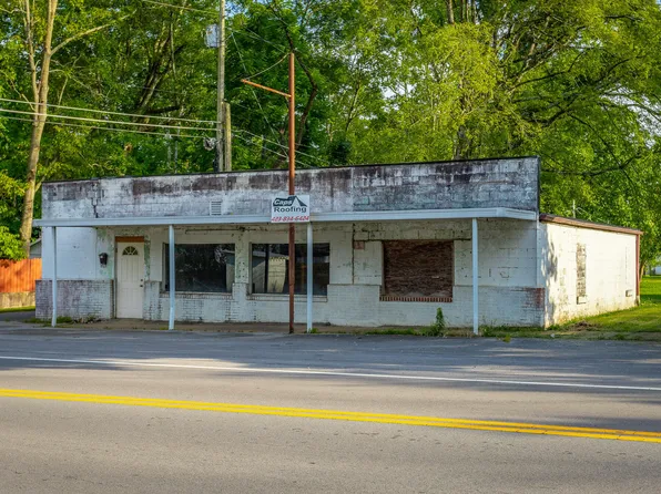 507 2nd St, South Pittsburg, TN 37380