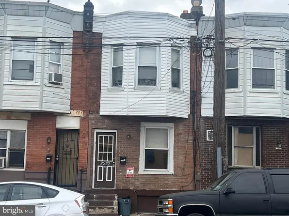 2222 Snyder Ave, Philadelphia, PA 19145