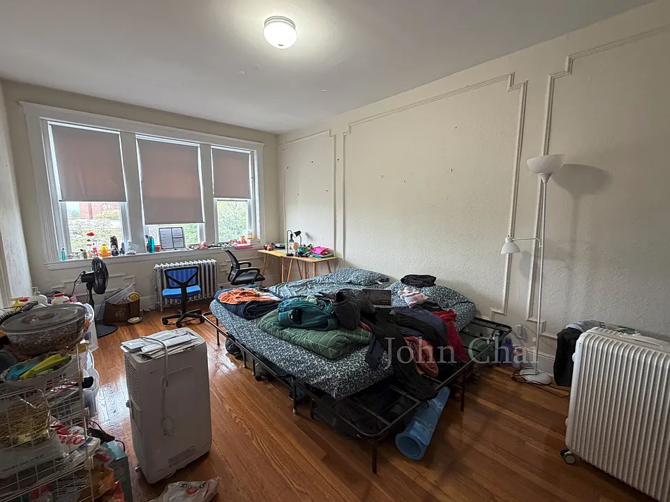 1800 Commonwealth Ave #25