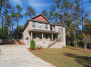 1527 Nursery Hill Rd, Columbia, SC 29212