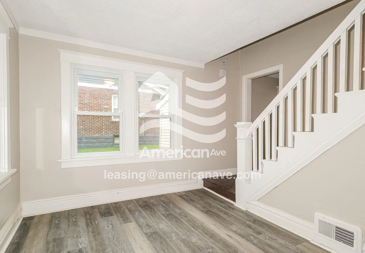 4 bed, 1.0 bath, 1393 sqft, $1,497 — Photo 4