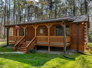 804 Knights Run Rd, Heathsville, VA 22473