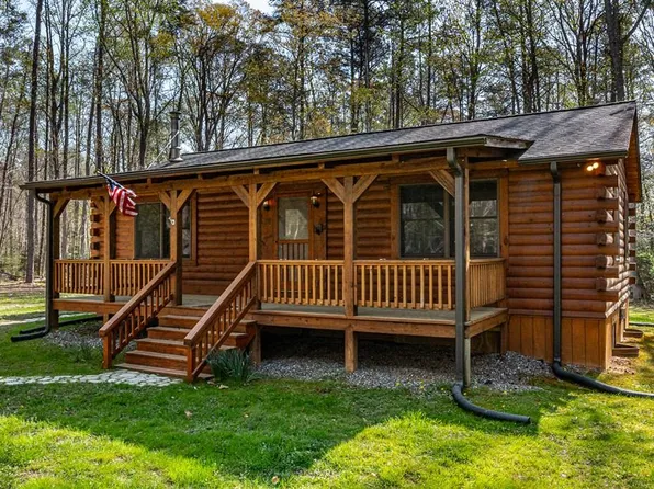 804 Knights Run Rd, Heathsville, VA 22473