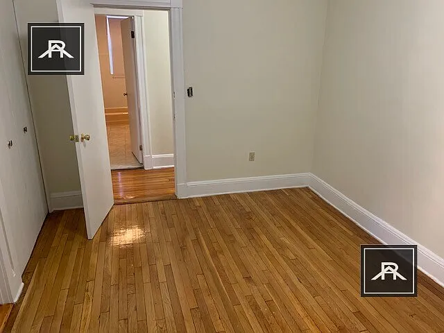 1786 Beacon St #2A — Photo 5