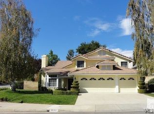 3603 Sandpiper Ct, Westlake Village, CA 91361