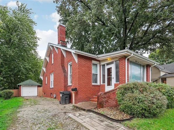 1110 N Jefferson St, Litchfield, IL 62056