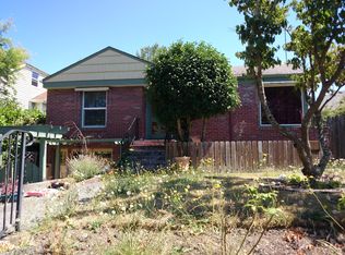 5286 45th Ave SW, Seattle, WA 98136