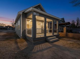 812 Arno St SE, Albuquerque, NM 87102