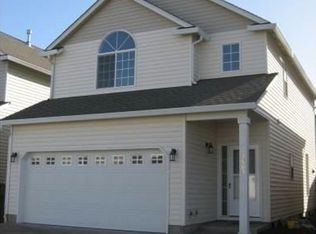 13805 NE 63rd St, Vancouver, WA 98682