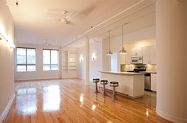 Rented by Makover Group Inc