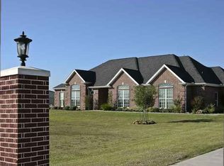 11680 Ridgecrest Dr, Beaumont, TX 77705