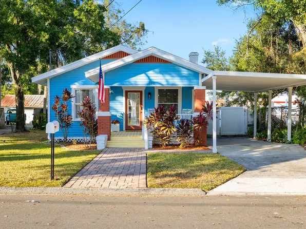 103 W Wilder Ave, Tampa, FL 33603