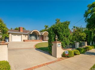 3027 Monterey Rd, San Marino, CA 91108