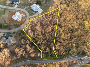 Eagles Eye Dr #3, Hendersonville, NC 28792